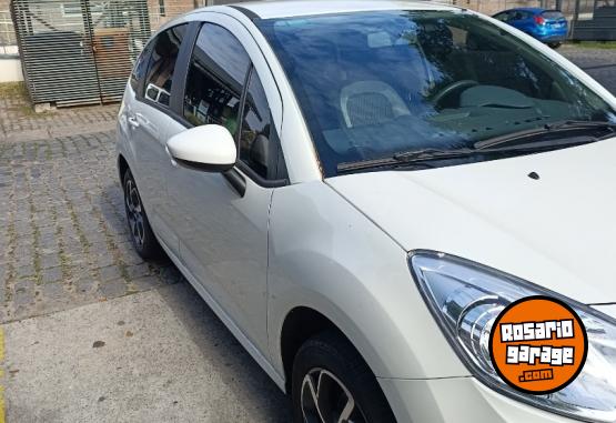 Autos - Citroen C3 2021 Nafta 23000Km - En Venta