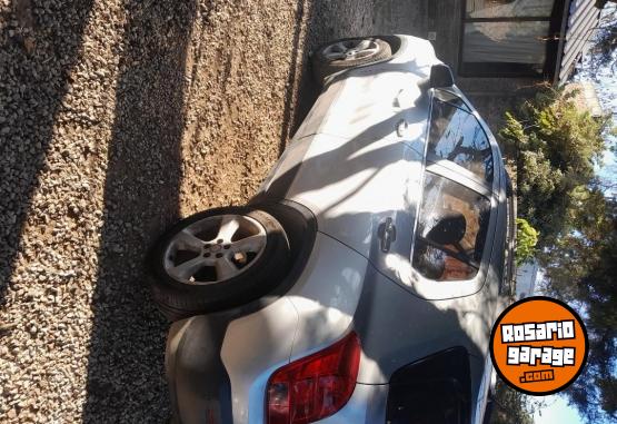 Autos - Chevrolet Ltz+ 4�4 2015 Nafta 128000Km - En Venta