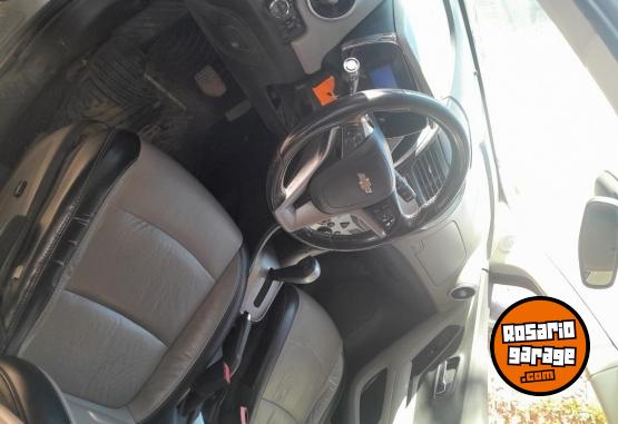 Autos - Chevrolet Ltz+ 4�4 2015 Nafta 128000Km - En Venta