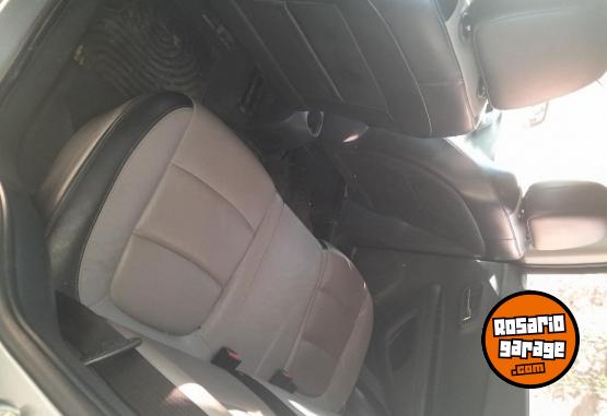 Autos - Chevrolet Ltz+ 4�4 2015 Nafta 128000Km - En Venta