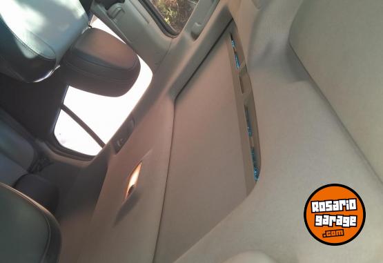 Autos - Chevrolet Ltz+ 4�4 2015 Nafta 128000Km - En Venta