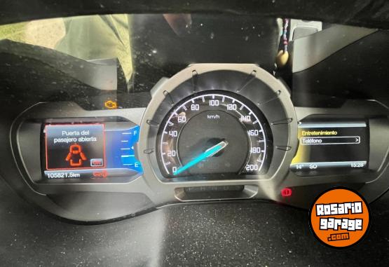 Camionetas - Ford Ranger xlt 2017 Diesel 105000Km - En Venta