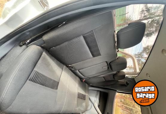 Camionetas - Ford Ranger xlt 2017 Diesel 105000Km - En Venta