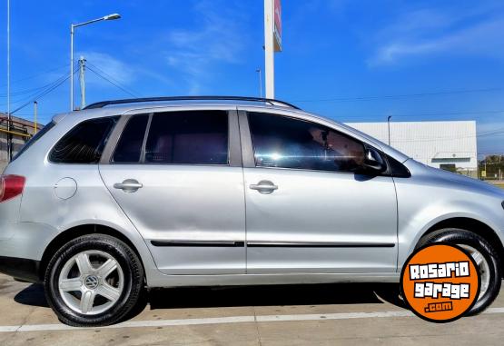 Autos - Volkswagen Suran 2006 GNC 280000Km - En Venta