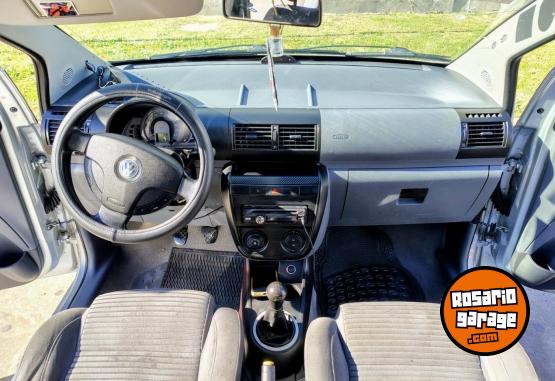 Autos - Volkswagen Suran 2006 GNC 280000Km - En Venta