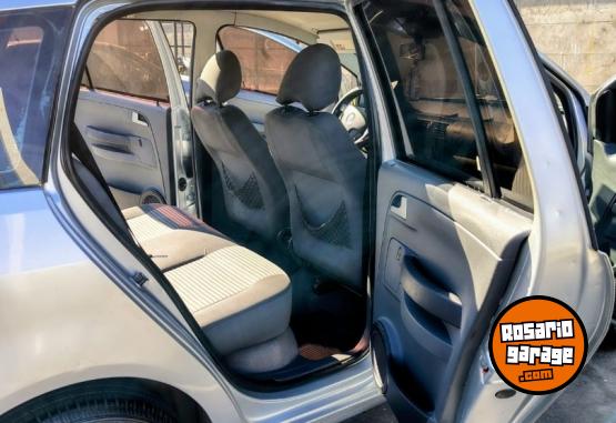 Autos - Volkswagen Suran 2006 GNC 280000Km - En Venta