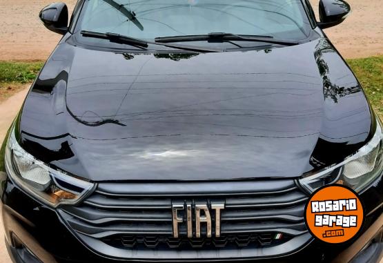 Camionetas - Fiat strada/freedom 2024 Nafta 41000Km - En Venta