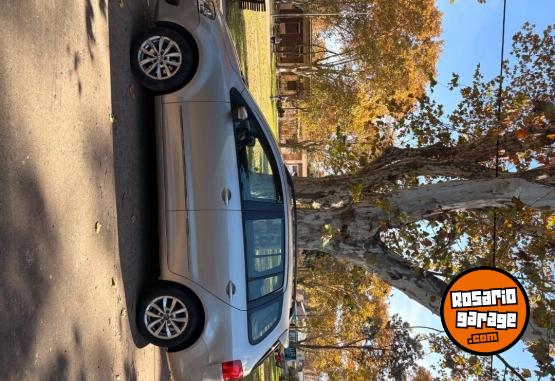 Autos - Volkswagen Suran 2014 Nafta 110000Km - En Venta
