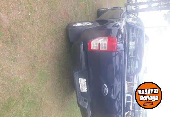Camionetas - Ford FORD RANGER XLS 4X2 2015 Diesel 100000Km - En Venta