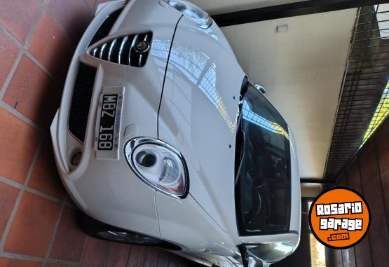 Autos - Alfa Romeo Mito 1.4 turbo 2013 Nafta 130000Km - En Venta