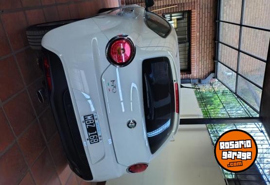 Autos - Alfa Romeo Mito 1.4 turbo 2013 Nafta 130000Km - En Venta