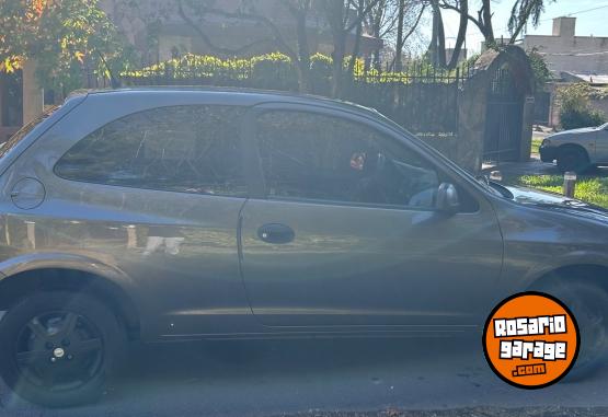 Autos - Chevrolet Celta LS 1.4 AA+DIR 2013 Nafta 113000Km - En Venta