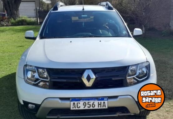 Autos - Renault DUSTER PRIVILEGE 2018 Nafta 90000Km - En Venta