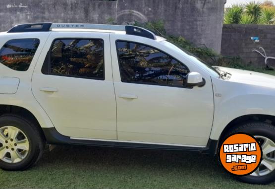 Autos - Renault DUSTER PRIVILEGE 2018 Nafta 90000Km - En Venta