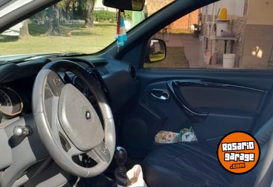 Autos - Renault DUSTER PRIVILEGE 2018 Nafta 90000Km - En Venta