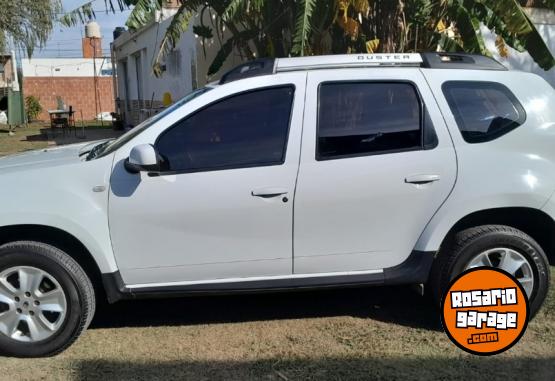 Autos - Renault DUSTER PRIVILEGE 2018 Nafta 90000Km - En Venta