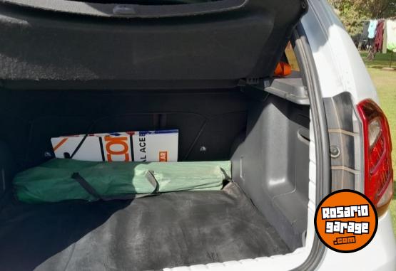Autos - Renault DUSTER PRIVILEGE 2018 Nafta 90000Km - En Venta