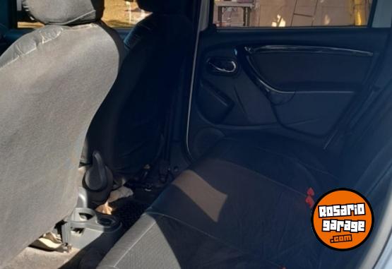 Autos - Renault DUSTER PRIVILEGE 2018 Nafta 90000Km - En Venta