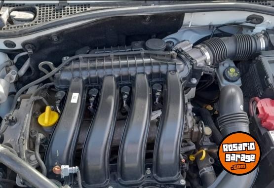 Autos - Renault DUSTER PRIVILEGE 2018 Nafta 90000Km - En Venta