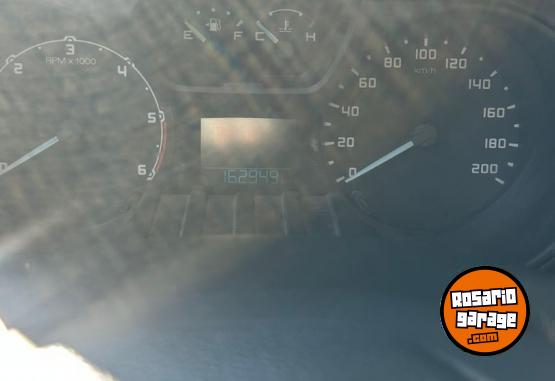 Camionetas - Ford Ranger 2017 Diesel 165000Km - En Venta