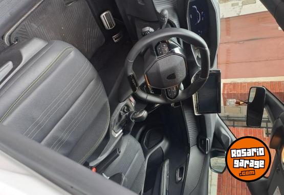 Autos - Peugeot 208 GT 2025 Nafta 12000Km - En Venta