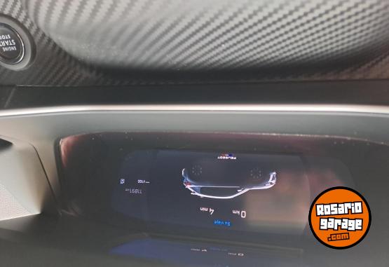 Autos - Peugeot 208 GT 2025 Nafta 12000Km - En Venta