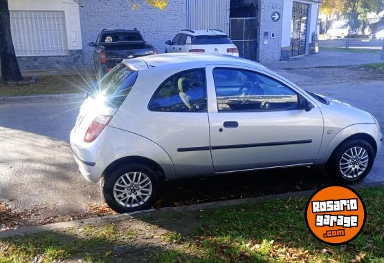 Autos - Ford KA VIRAL 2006 Nafta 146000Km - En Venta