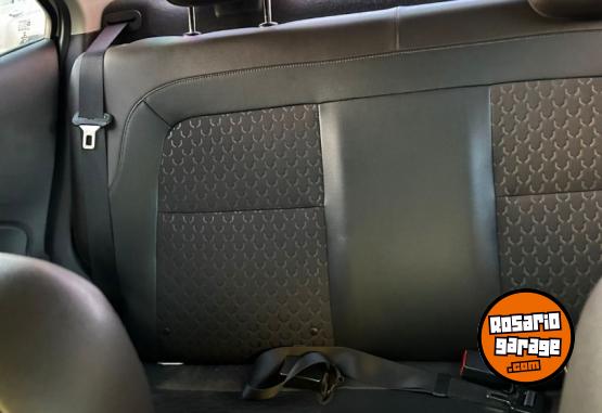 Autos - Chevrolet Prisma LTZ 2018 Nafta 79000Km - En Venta
