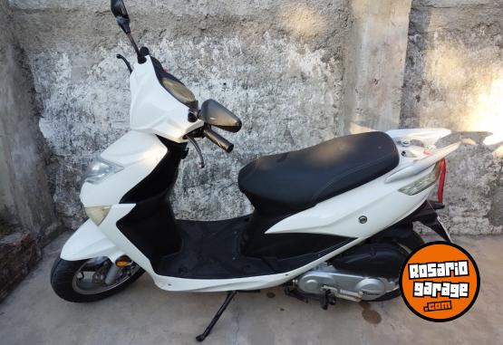 Motos - Corven 80 Expert 2016 Nafta 10577Km - En Venta