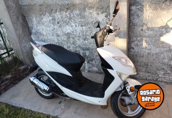 Motos - Corven 80 Expert 2016 Nafta 10577Km - En Venta