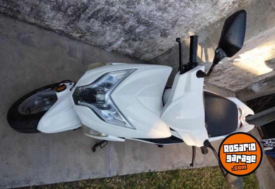 Motos - Corven 80 Expert 2016 Nafta 10577Km - En Venta