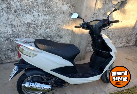 Motos - Corven 80 Expert 2016 Nafta 10577Km - En Venta