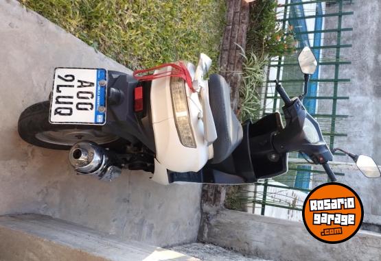 Motos - Corven 80 Expert 2016 Nafta 10577Km - En Venta