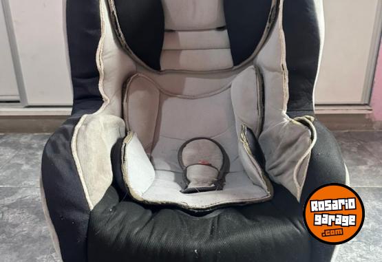 Artículos para bebé - Butaca - Sillita para auto - En Venta