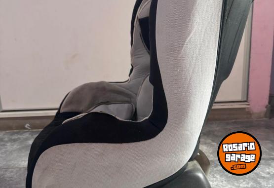 Artículos para bebé - Butaca - Sillita para auto - En Venta