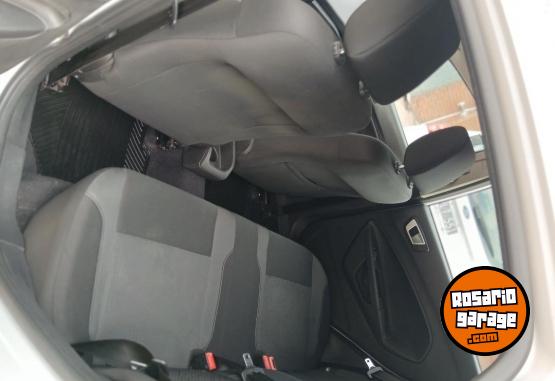Autos - Ford Fiesta 2018 Nafta 107000Km - En Venta