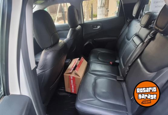 Camionetas - Fiat Toro Freedom Pack Extreme 2018 Diesel 173000Km - En Venta