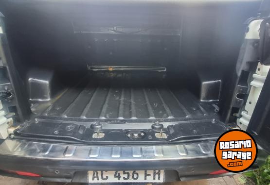 Camionetas - Fiat Toro Freedom Pack Extreme 2018 Diesel 173000Km - En Venta