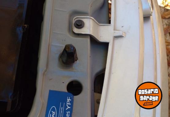 Autos - Ford Ka 2009 Nafta 101800Km - En Venta