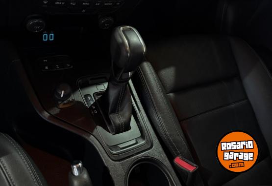 Camionetas - Ford Ford Ranger Limited 4x4 2020 Diesel 64000Km - En Venta