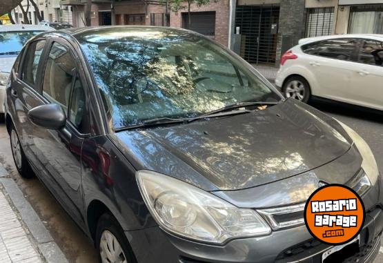 Autos - Citroen C3 2014 Nafta 114000Km - En Venta