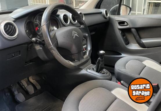 Autos - Citroen C3 2014 Nafta 114000Km - En Venta