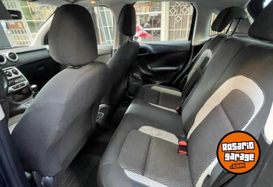 Autos - Citroen C3 2014 Nafta 114000Km - En Venta