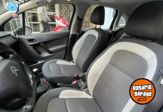 Autos - Citroen C3 2014 Nafta 114000Km - En Venta
