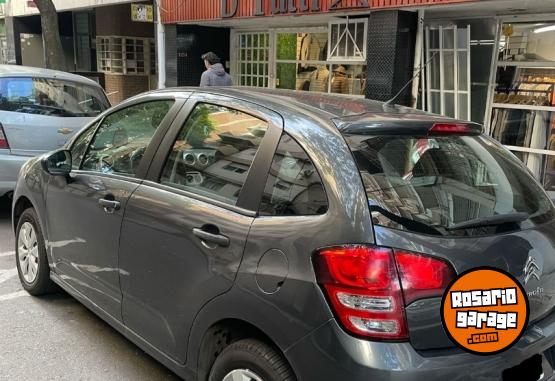 Autos - Citroen C3 2014 Nafta 114000Km - En Venta