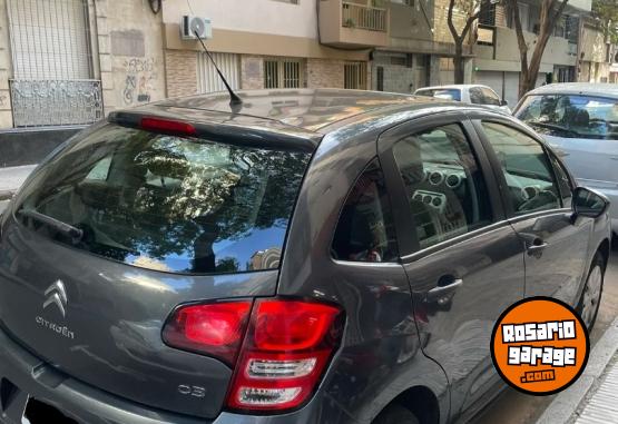 Autos - Citroen C3 2014 Nafta 114000Km - En Venta