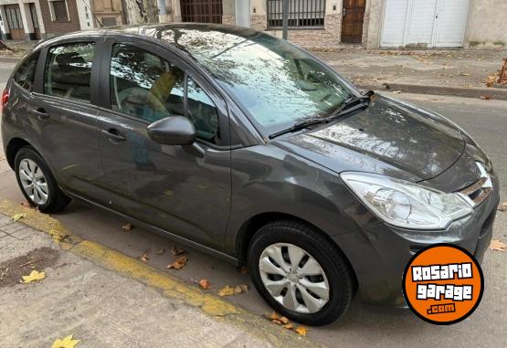 Autos - Citroen C3 2014 Nafta 114000Km - En Venta