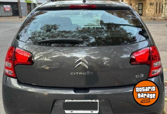 Autos - Citroen C3 2014 Nafta 114000Km - En Venta