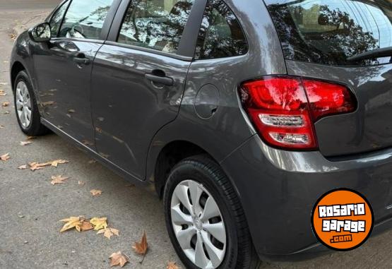 Autos - Citroen C3 2014 Nafta 114000Km - En Venta