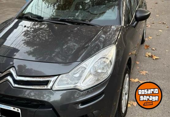 Autos - Citroen C3 2014 Nafta 114000Km - En Venta